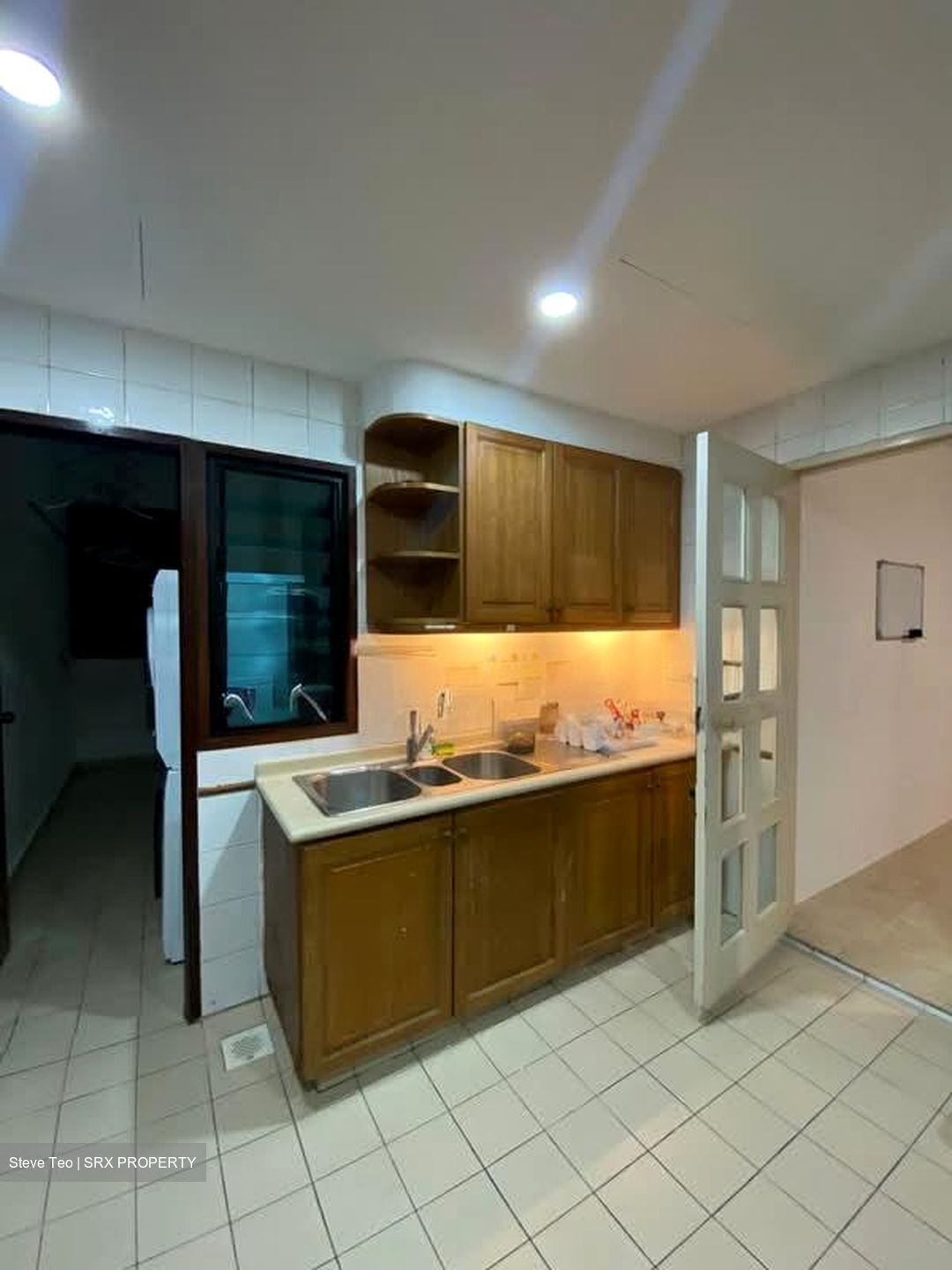 The Anchorage (D3), Condominium #536132101